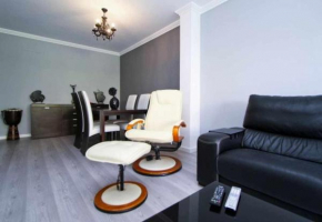 Global Roca House with barbecue in Cambrils